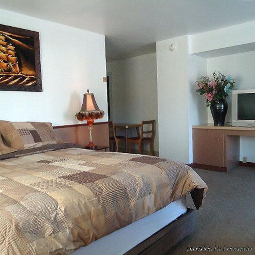 Blue Mountain Motel Okanogan Room photo